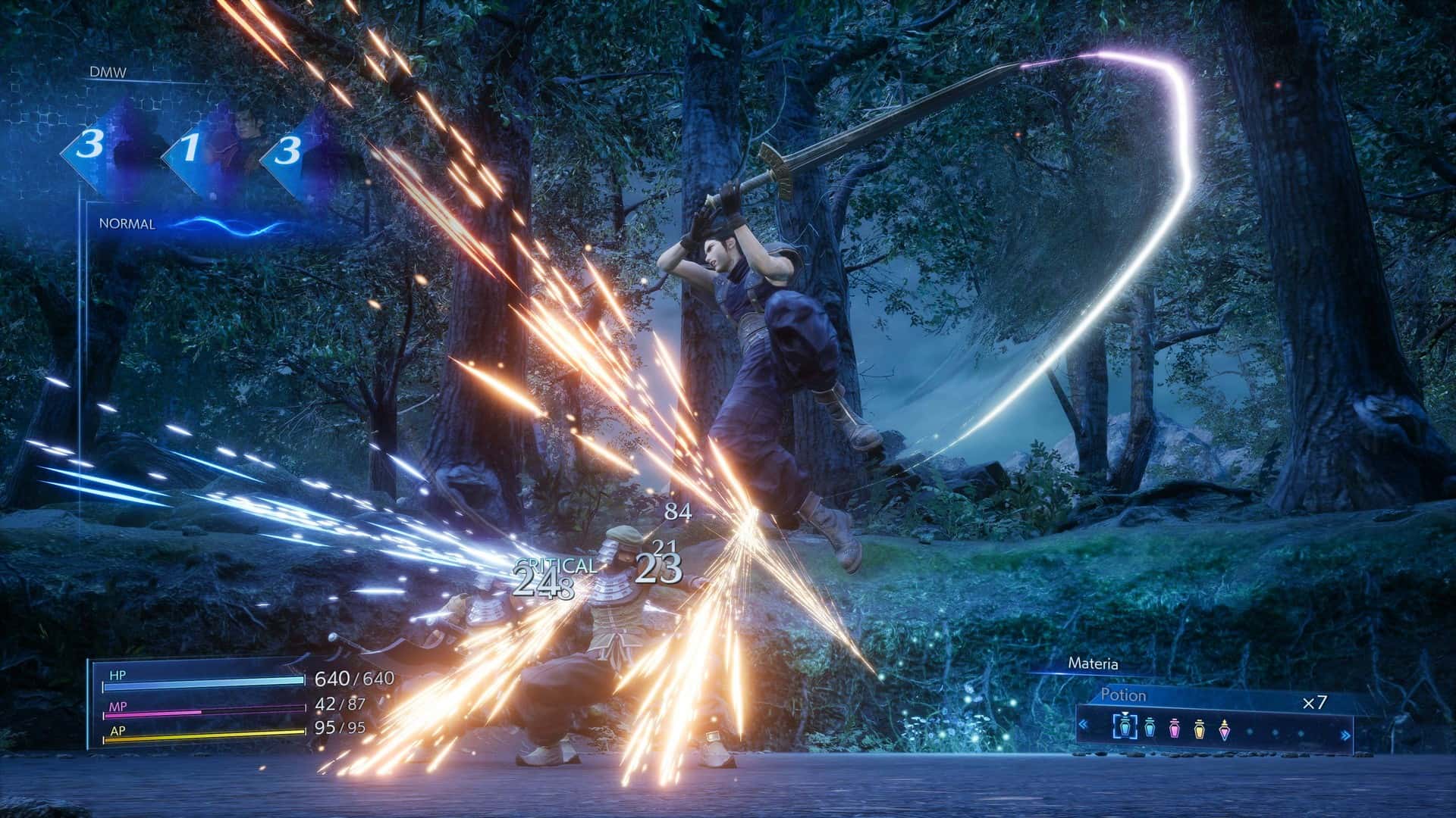 最终幻想7 核心危机 重聚 Final Fantasy VII Crisis Core Reunion 全DLC豪华中文版