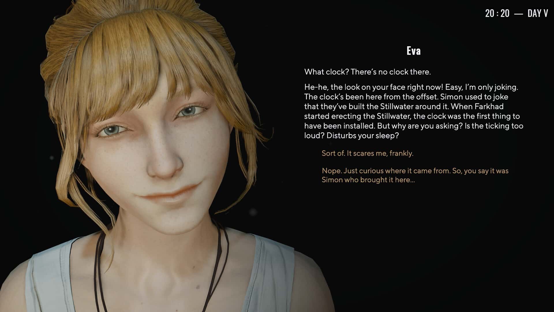 瘟疫3 Pathologic3 官方英文版游戏封面